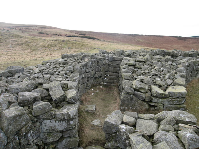 Stairs_to_nowhere_-_geograph_org_uk_-_137022